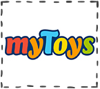 Logo myToys Online-Shop