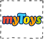 Logo myToys Online-Shop