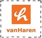 Logo Vanharen Online-Shop