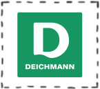 Logo Deichmann Online-Shop
