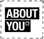 Logo AboutYou